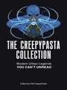 Imagen de portada para The Creepypasta Collection Imagen de portada para The Creepypasta Collection